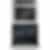 Bertazzoni 30 inch Electric Double Wall Oven with Convection