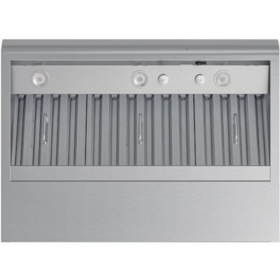 Broan 30 inch 650 CFM Wall-Mount Hoodfan