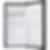 Danby Free-standing 18 inch 3.2 cu.ft. Compact Bar Refrigerator