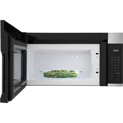 Frigidaire 1.8 cu.ft. 300 CFM Over-The-Range Microwave