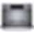 Bosch 1.6 cu.ft. Built-in Microwave