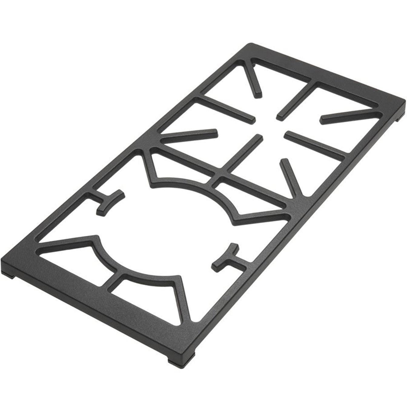 Wolf Two-Burner Wok Grate