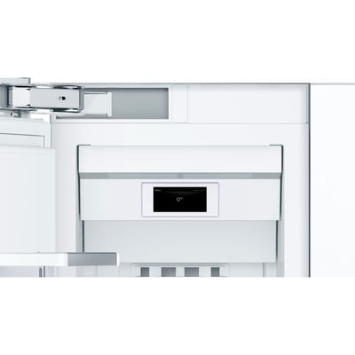 Bosch 8.6 cu.ft. Built-in Freezer
