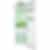 Miele 8.93 cu.ft. Built-in Bottom-Freezer Refrigerator
