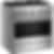 KitchenAid 36 inch Single Oven Dual Fuel Range