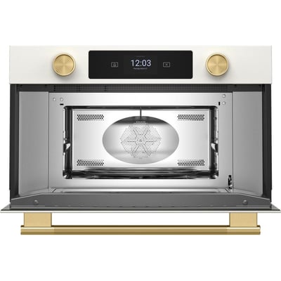 KitchenAid 30 inch 1.4 cu. ft. Built-in Microwave Oven 