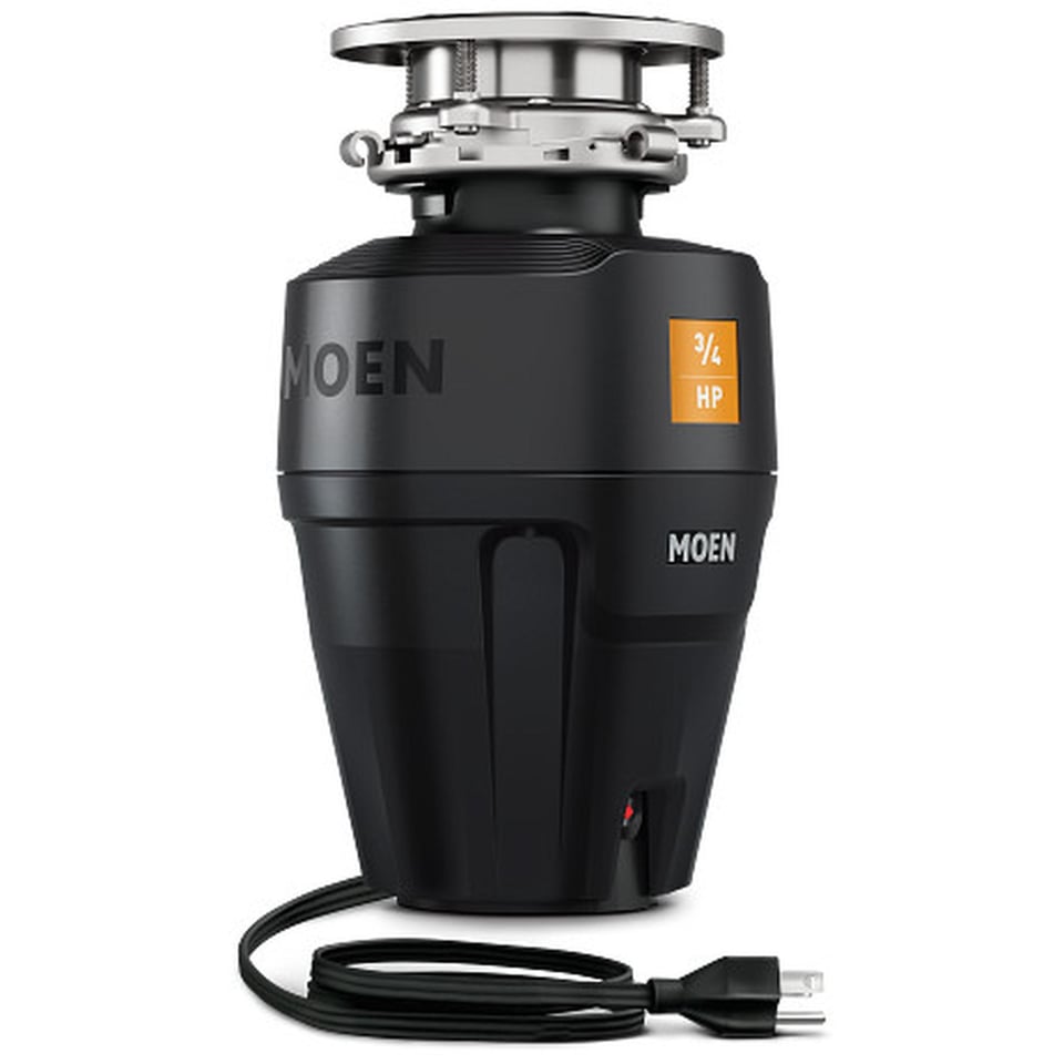 Moen Feed Garbage Compactor