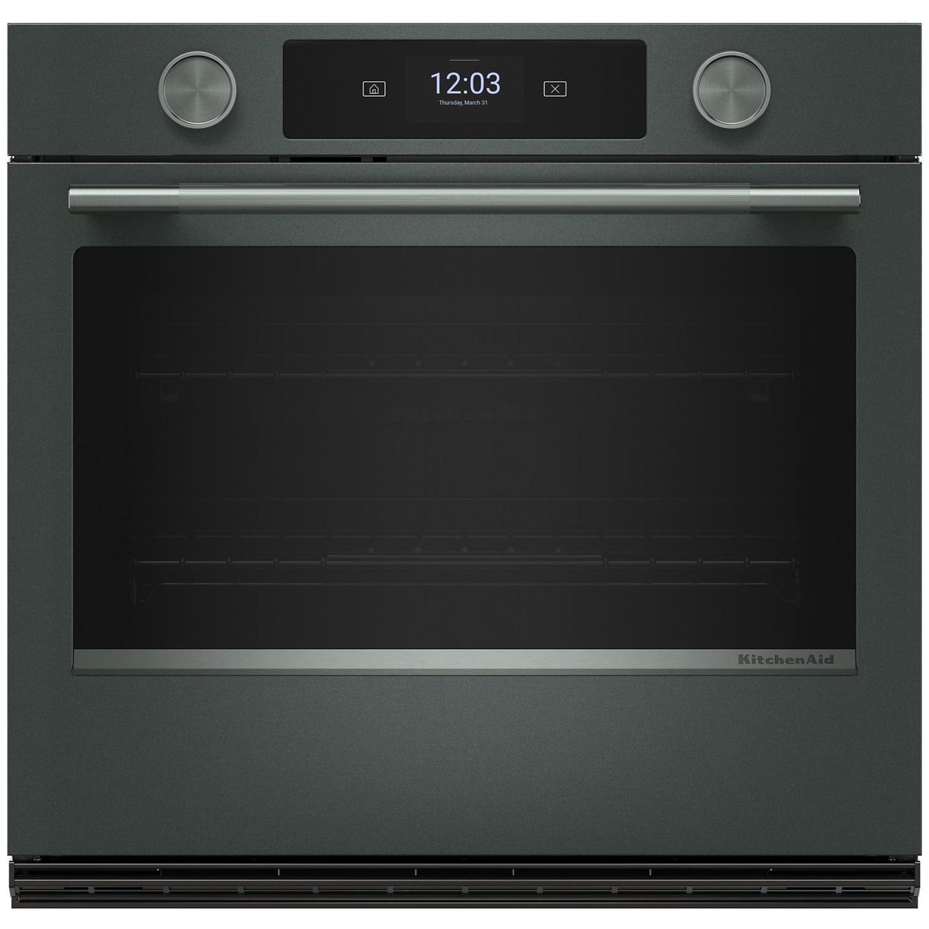 KitchenAid 30 inch Convection Wall Oven