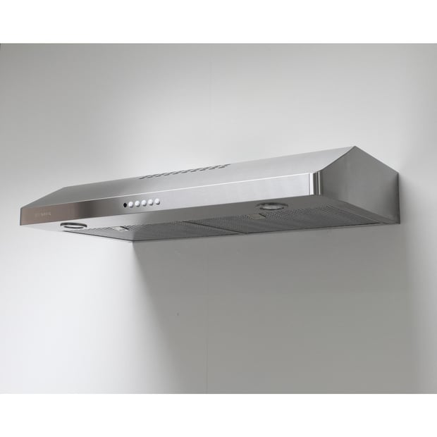 Faber 30 inch 300 CFM Under-Cabinet Hoodfan