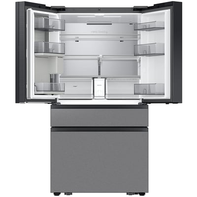 Samsung Bespoke 28.6 cu.ft. French-Door Refrigerator 