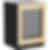 Marvel Built-in 24 inch 5.2 cu.ft. Wine Cooler
MPWC424-IG31A