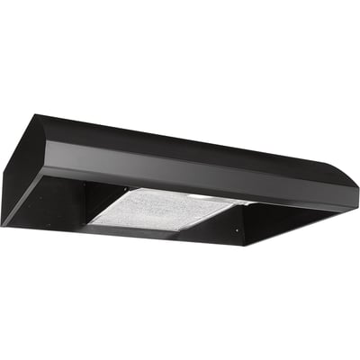 Broan 30 inch 270 CFM Under-Cabinet Hoodfan