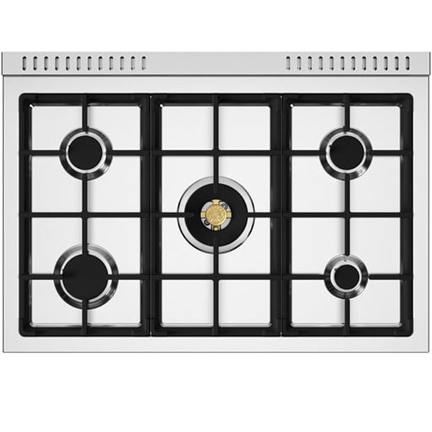 Bertazzoni 36 inch Single Oven Gas Range