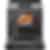 Bosch 100 Series 30 inch Single Oven Electric Range with Convection