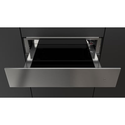 Fulgor Matteo 24 inch Warming Drawer