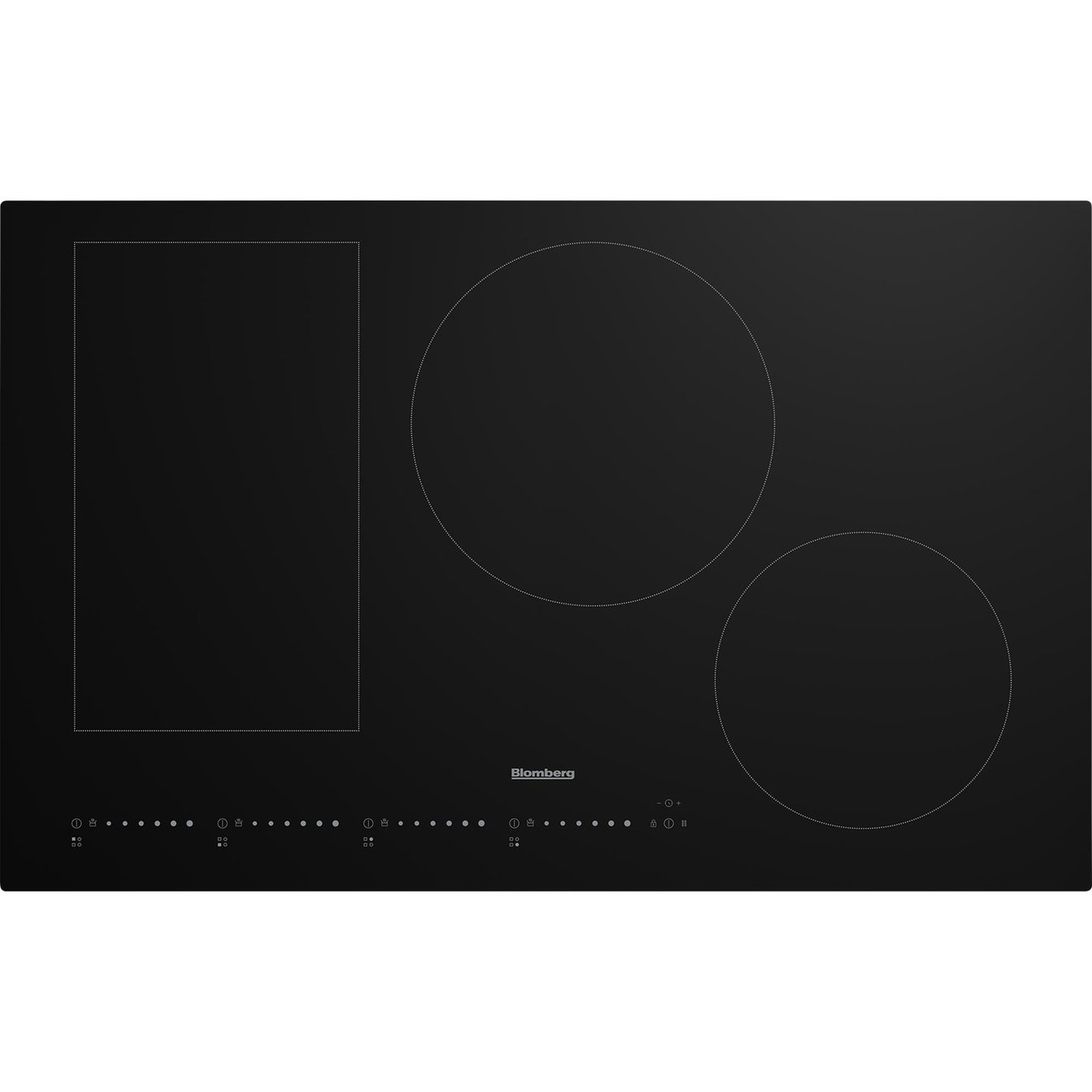 Blomberg 30 inch Induction Cooktop