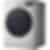 LG 7.4 cu.ft. Steam Gas Dryer