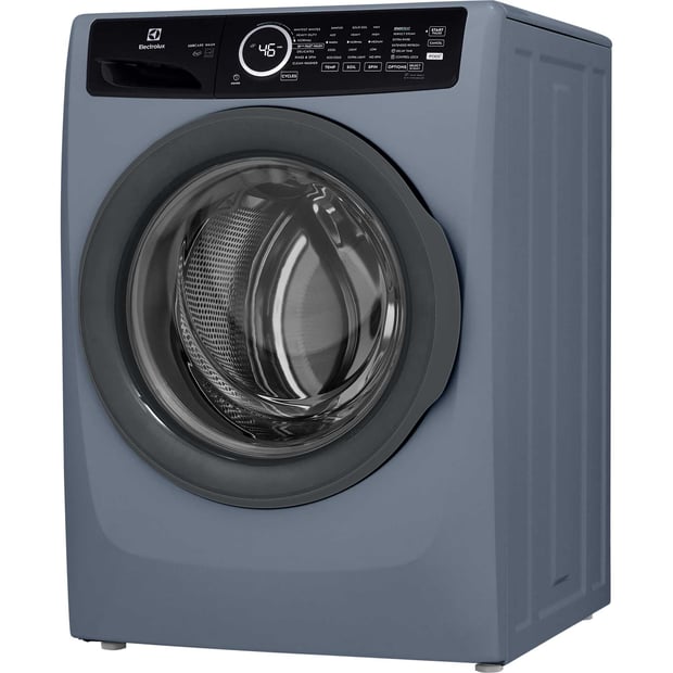 Electrolux 5.2 cu.ft. Stackable Front Load Steam Washer