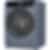Electrolux 5.2 cu.ft. Stackable Front Load Steam Washer