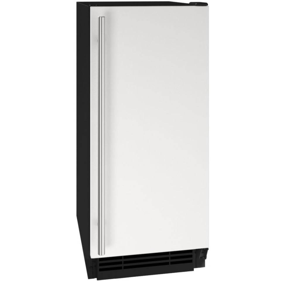 U-Line 15 inch Free-standing or Built-in Ice Maker
