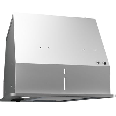 Zephyr 21 inch 400 CFM Insert Hoodfan