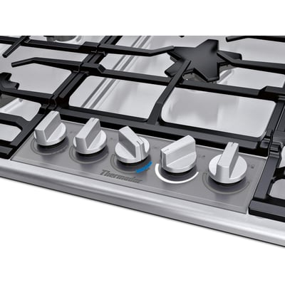 Thermador 30 inch Gas Cooktop