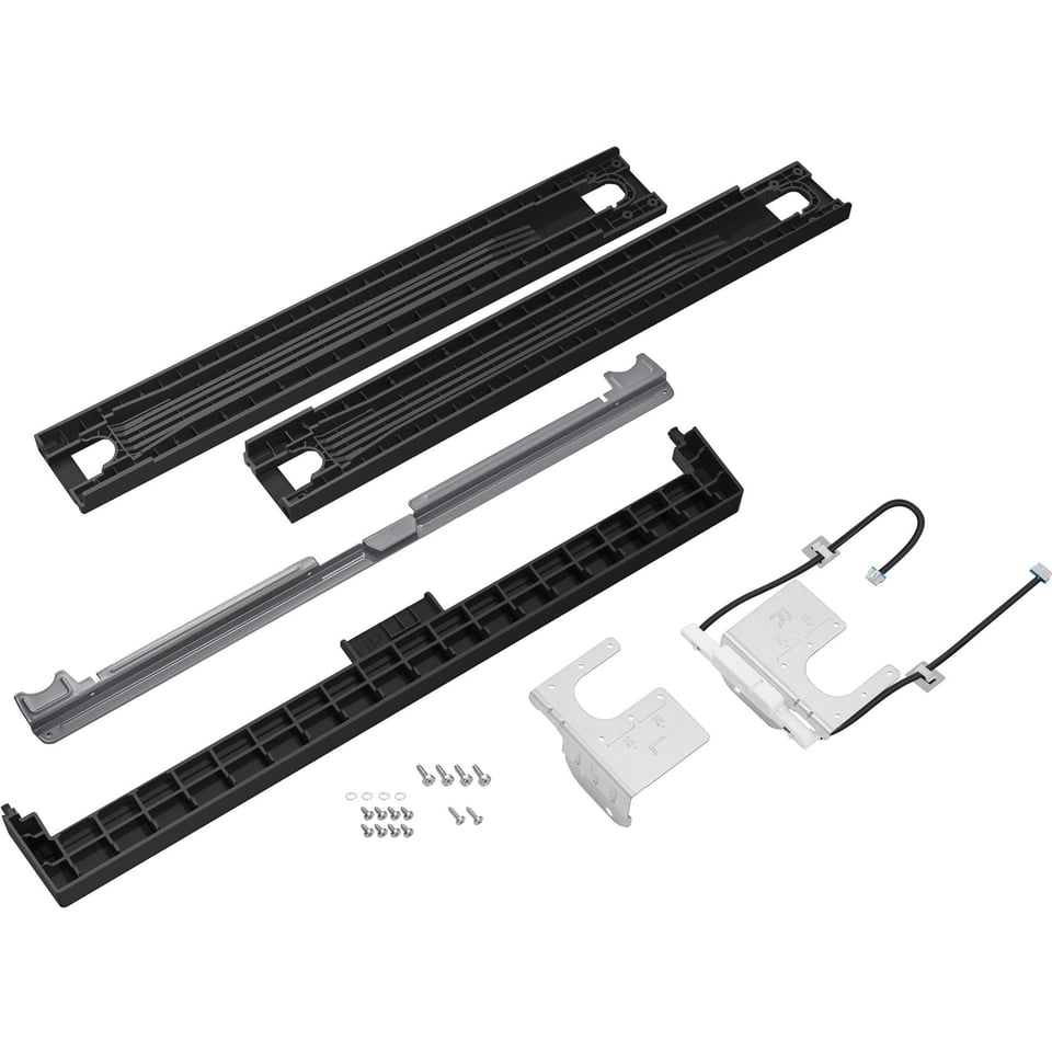 Samsung Stacking Kit Front Load Laundry