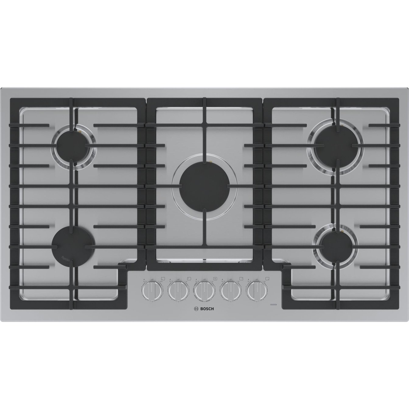Bosch 36 inch Gas Cooktop