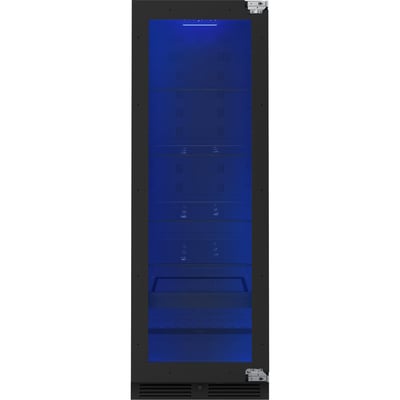 Zephyr Presrv Freestanding or Built-in 24 inch 14.9 cu.ft. Beverage Centre