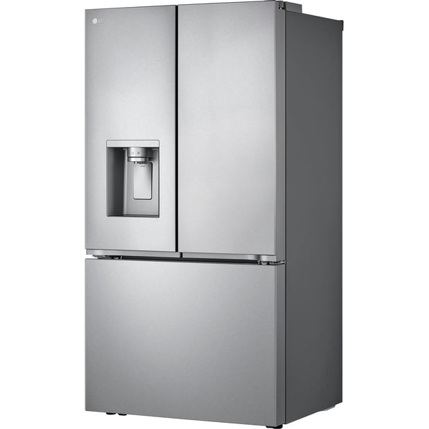 LG 31 cu.ft. French-Door Refrigerator