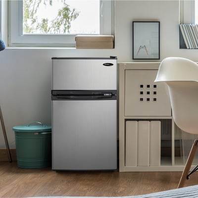 Danby Free-standing 18/3.1 inch/cu.ft. Compact/Bar Refrigerator