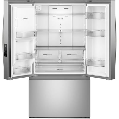 Whirlpool 29.5 cu.ft. French-Door Refrigerator