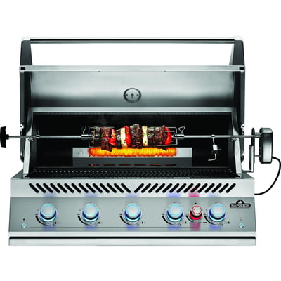 Napoleon Built-in 38 inch BBQ