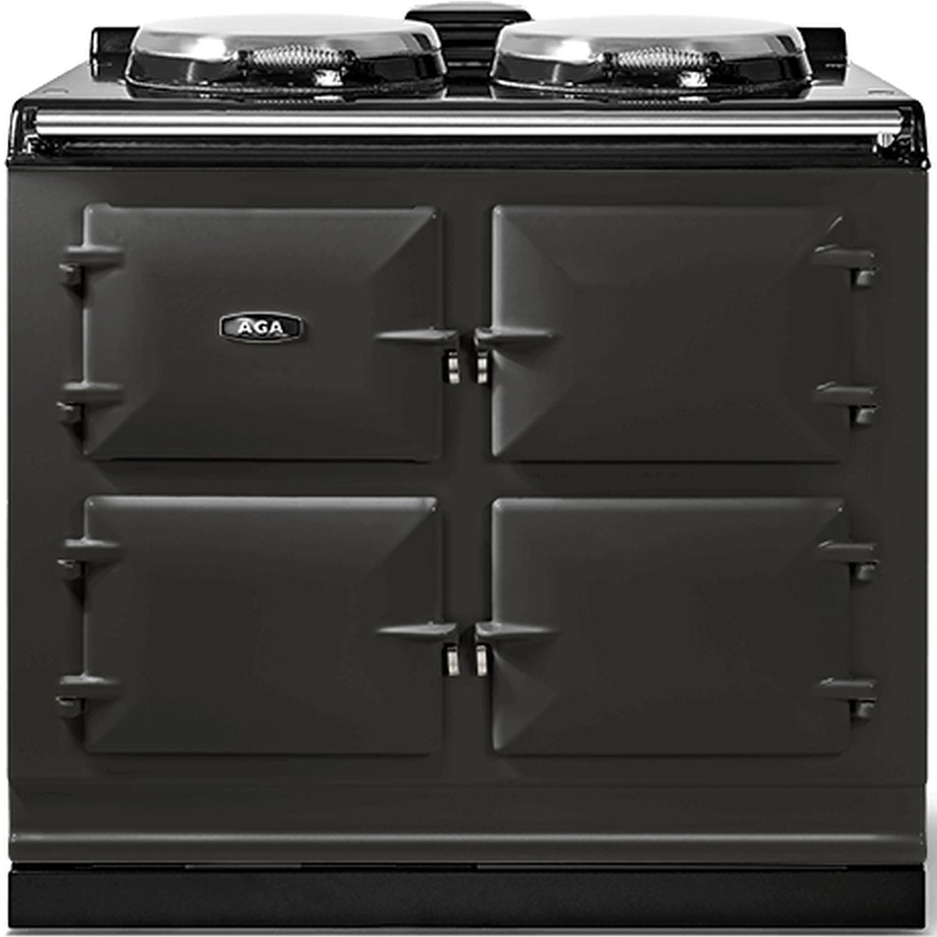AGA 39 inch Single Oven Electric Range