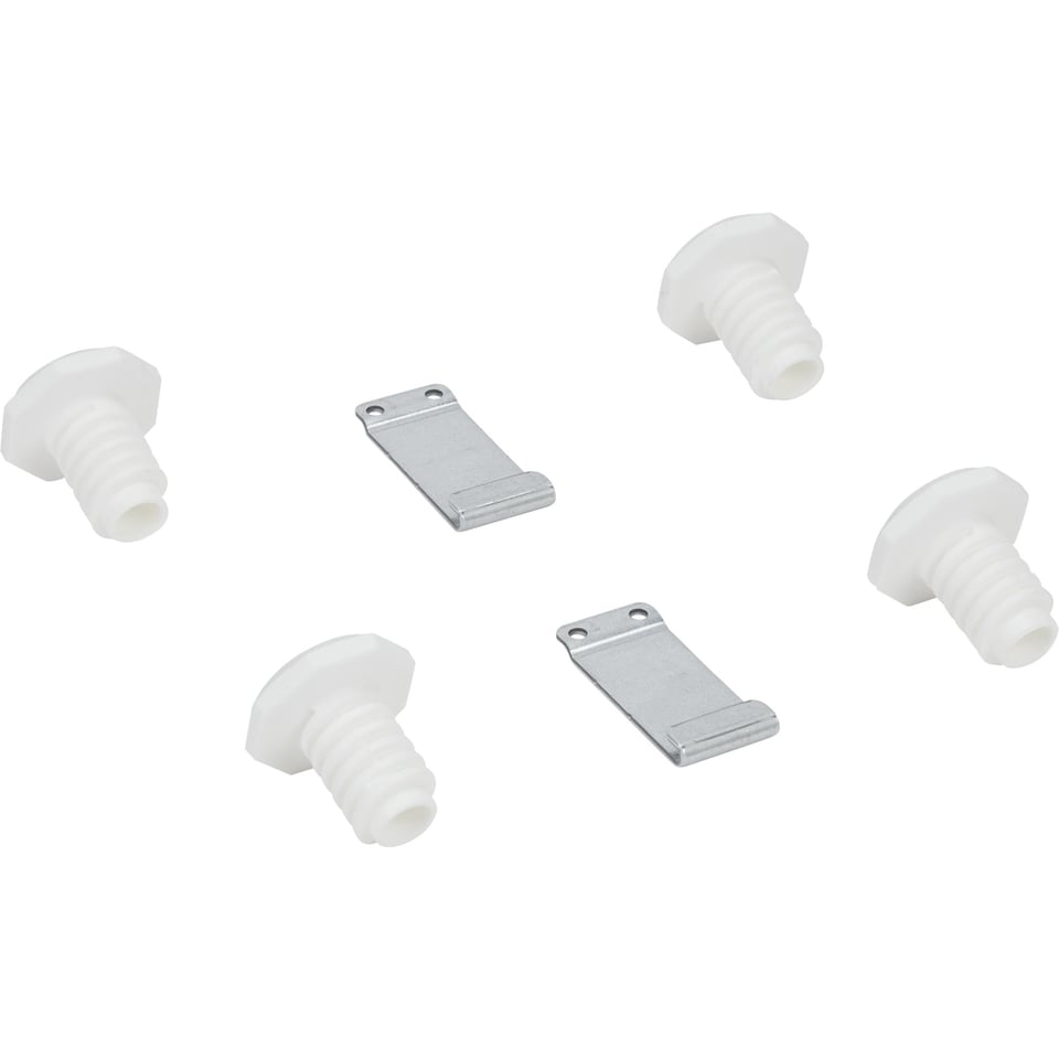 Whirlpool Washer & Dryer Stacking Kit