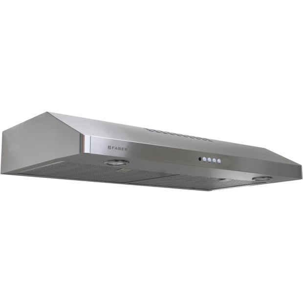 Faber 30 inch 300 CFM Under-Cabinet Hoodfan