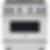 Viking 36 inch Single Oven Gas Range
