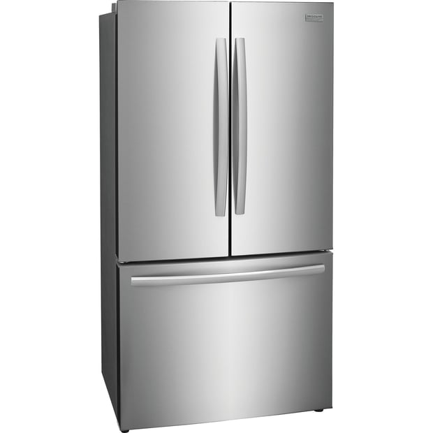 Frigidaire Gallery 23.3 cu.ft. Counter-Depth French-Door Refrigerator