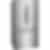 Frigidaire Gallery 23.3 cu.ft. Counter-Depth French-Door Refrigerator