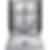 Samsung 7 Cycle Dishwasher with Hidden Controls