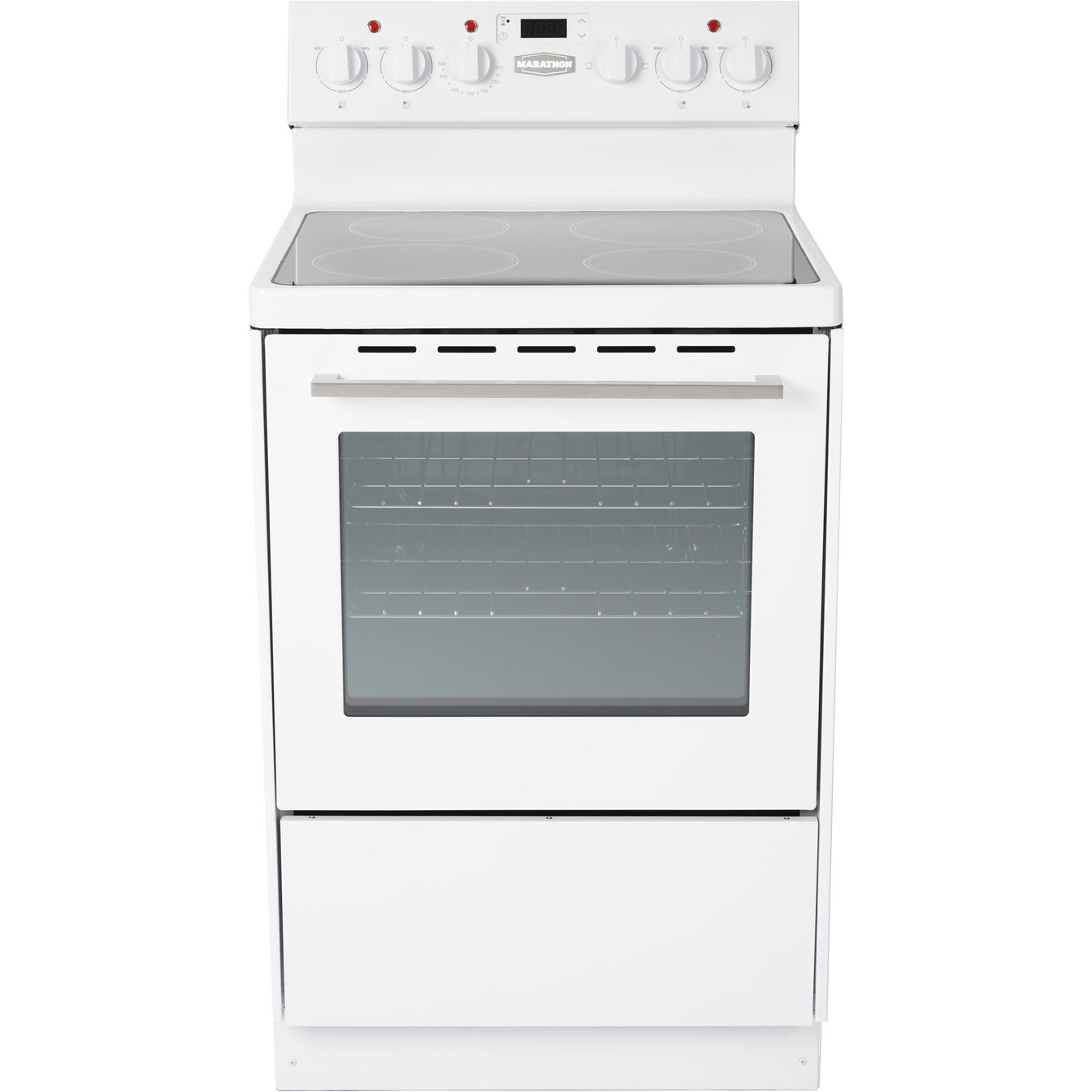 Marathon 24 inch Single Oven Electric Range