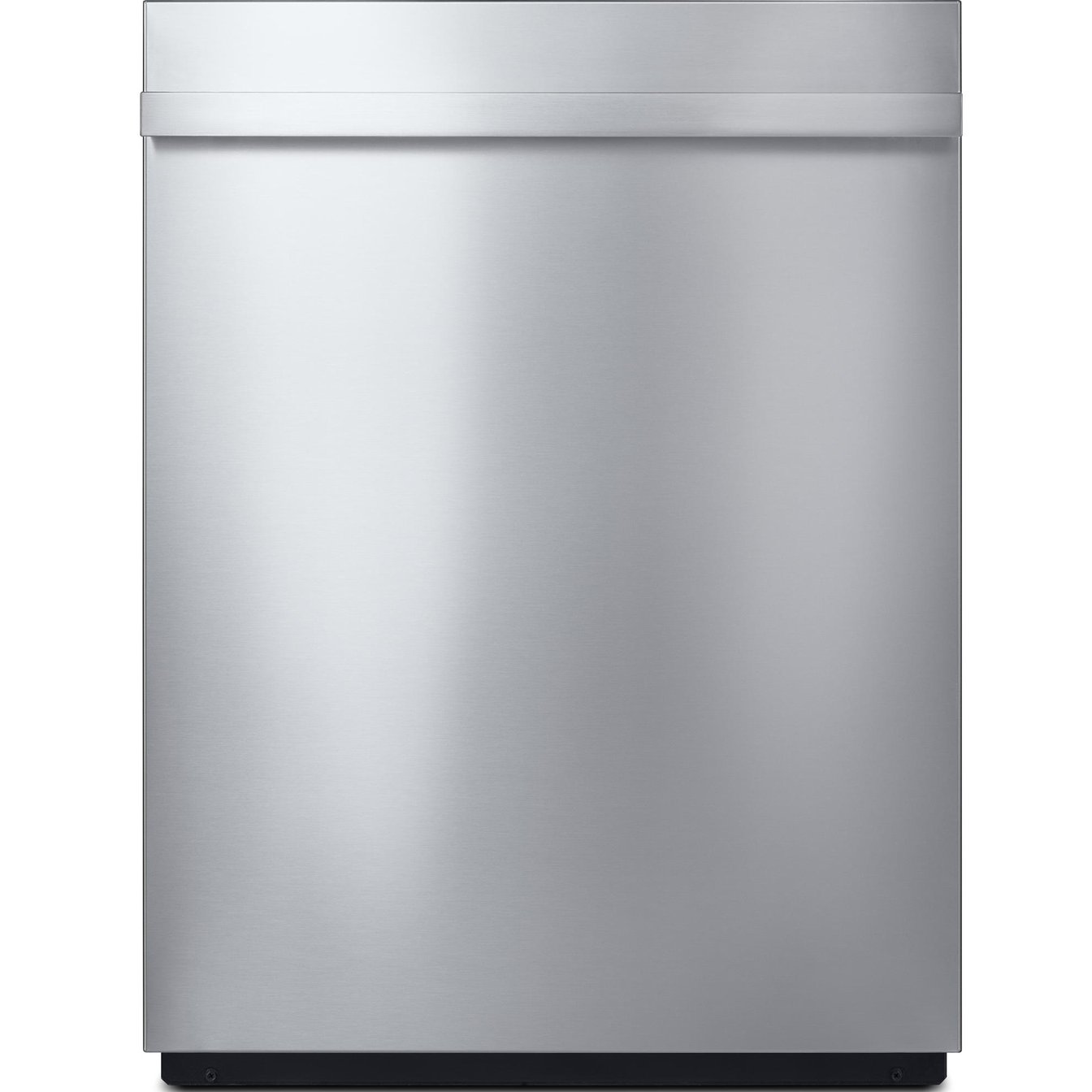 JennAir 6 Cycle Dishwasher with Hidden Controls