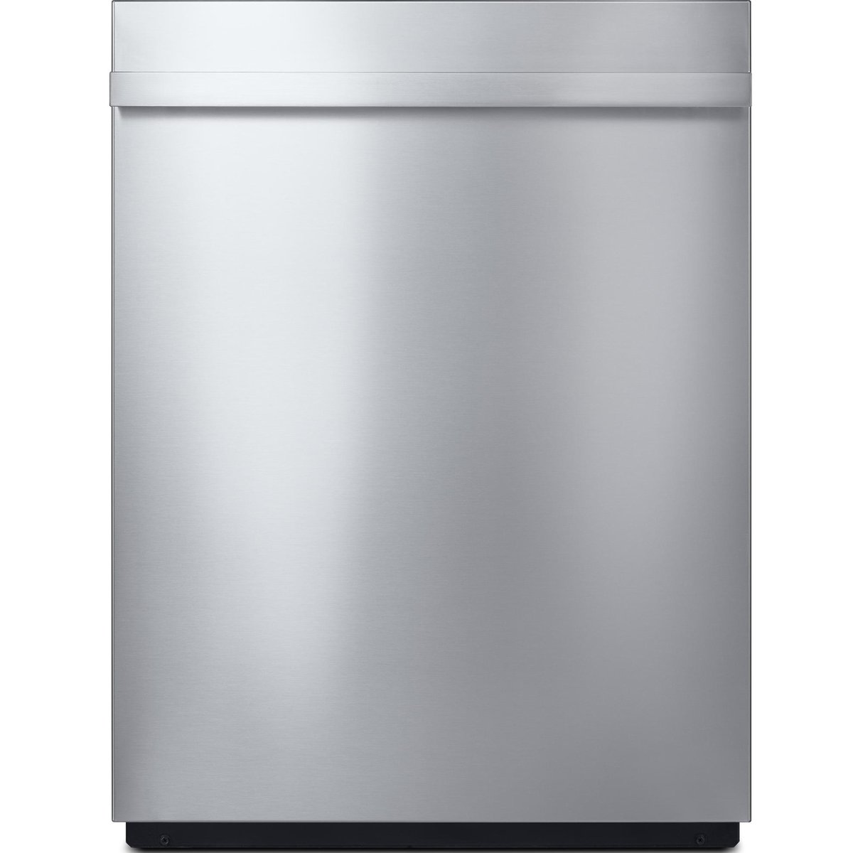 JennAir Fully Integrated Dishwasher with 3rd Level Rack with Wash