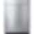 JennAir 6 Cycle Dishwasher with Hidden Controls