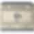 La Cornue 43 inch Double Oven Induction Range with Polished Chrome Detail