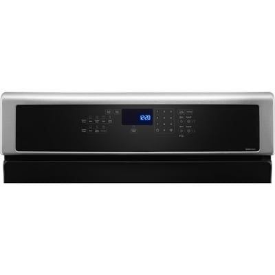 Whirlpool 30 inch Double Oven Gas Range