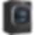 LG 9.0 cu.ft. Steam Vented Dryer