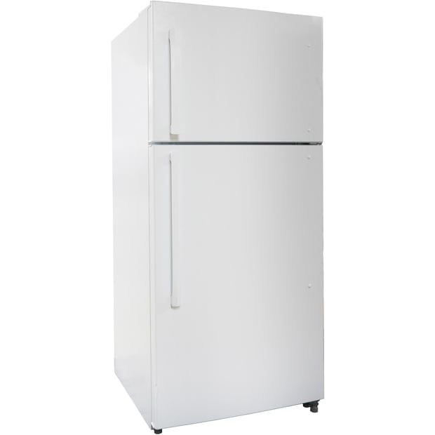 Danby 18 cu.ft. Top-Freezer Refrigerator