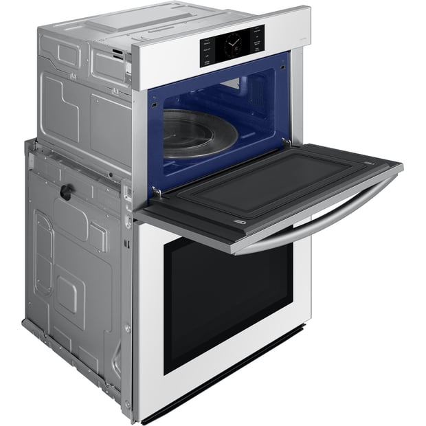 Samsung 30 inch Combo Wall Oven with Convection