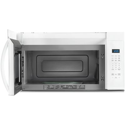 Whirlpool 1.7 cu.ft. Over-the-Range Microwave